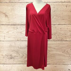 Jeyrey midi dress